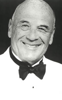 Don Sherman
